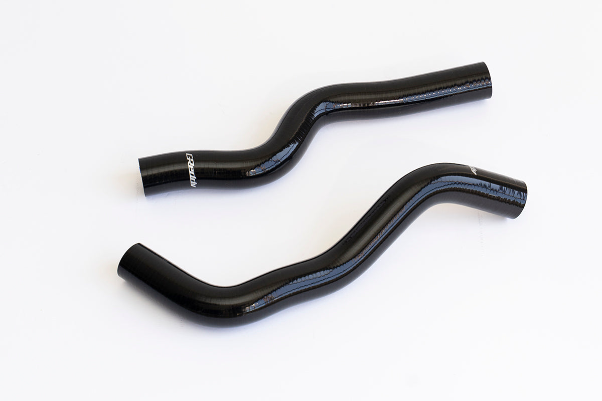 GREDDY RADIATOR HOSE KIT FOR SUZUKI SWIFT SPORTS ZC33S 12093303