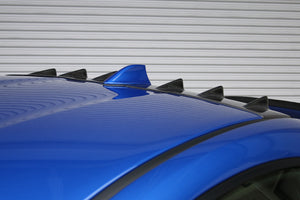 CHARGE SPEED ROOF FIN CARBON FOR TOYOTA GR86 ZN8 CAHRGESPEED-00031