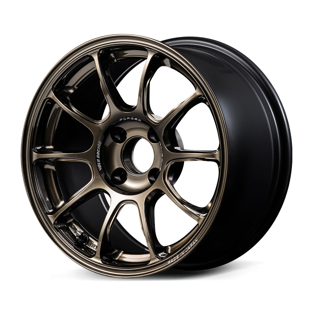 RAYS VOLK RACING ZE40 15X6J 42 4X100 SHINING BRONZE METAL (SZ) 05915604292SZ