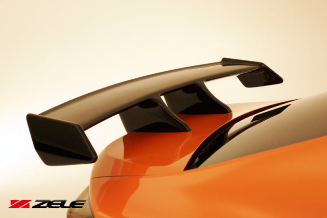 ZELE CARBON REAR WING FOR TOYOTA 86 ZN6 SUBARU BRZ ZC6 ZELE-00022