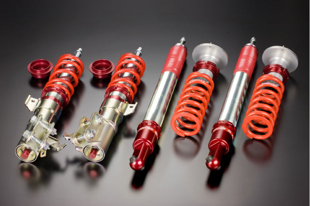TODA RACING FIGHTEX COILOVER KIT TYPE DA FOR HONDA CR-Z ZF1 CR-Z 51521-ZF1-000