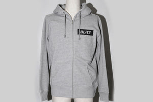 BLITZ ZIP PARKA GRAY XLARGE FOR  13788