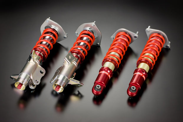 TODA RACING FIGHTEX COILOVER KIT TYPE DA-G FOR TOYOTA 86 ZN6 SUBARU BRZ ZC6 51530-ZN6-000