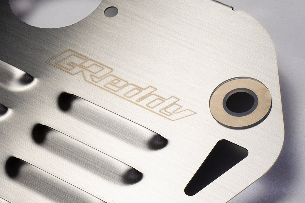 GREDDY OIL PAN BAFFLE PLATE FOR TOYOTA 86 ZN6 SUBARU BRZ ZC6 13515904
