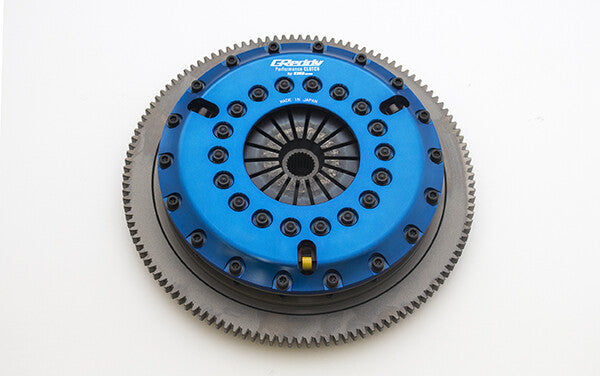 GREDDY OS GIKEN CLUTCH KIT FOR TOYOTA 86 ZN6 ZN8 SUBARU BRZ ZC6 ZD8 FA20 FA24 14511400