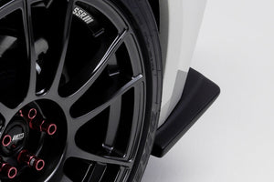 CHARGE SPEED REAR BOTTOM LINE TYPE 2 REAR UNDER SPOILER CARBON FOR TOYOTA GR86 ZN8 CAHRGESPEED-00042