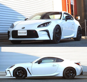 RS-R SUSPENSION TI2000 DOWN REAR FOR LEXUS RX350 TALA15 F SPORTS T232TDR