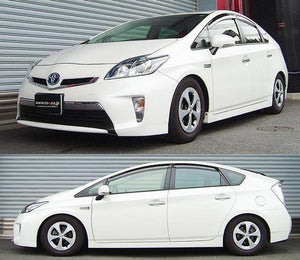 RS-R BEST-I COILOVER SUSPENSION RECOMMENDED SPRING RATE FOR TOYOTA PRIUS PHV ZVW35 BIT109M