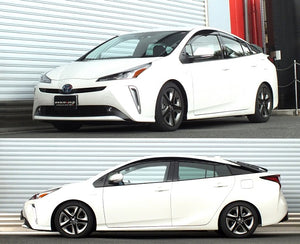 RS-R BEST-I COILOVER SUSPENSION HARD SPRING RATE FOR TOYOTA PRIUS ZVW51 BIT580H