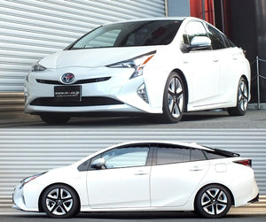 RS-R BEST-I COILOVER SUSPENSION HARD SPRING RATE FOR TOYOTA PRIUS ZVW51 BIT580H