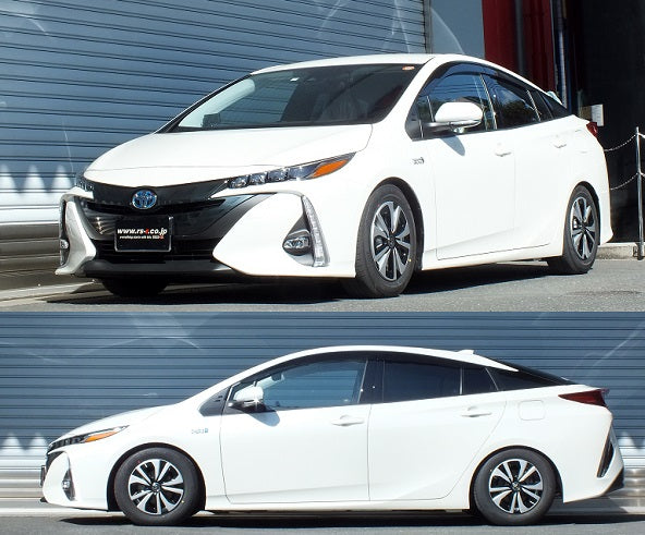 RS-R BEST-I COILOVER SUSPENSION SOFT SPRING RATE FOR TOYOTA PRIUS PHV ZVW52 BIT581S