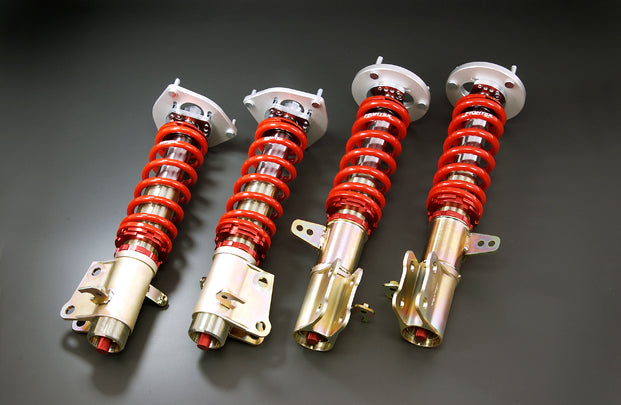 TODA RACING FIGHTEX DAMPER (SHOCKS ONLY) TYPE DA FOR TOYOTA MRS ZZW30 51522-ZW3-000